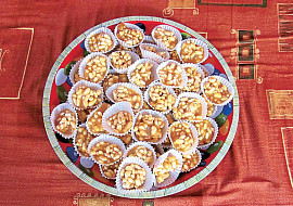 Burizonové kuličky