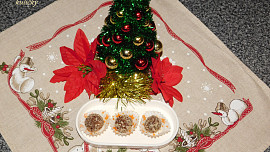 Horalkovo-nugetové kuličky