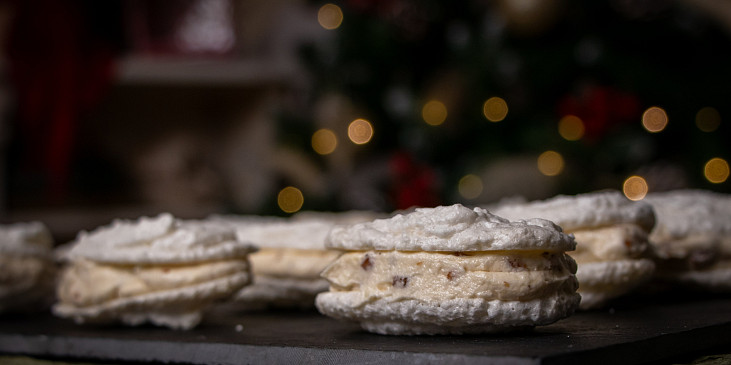 Krém do laskonek (jak ho dělali za mého dětství)