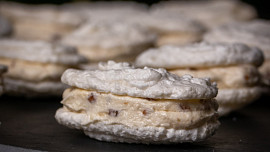 Krém do laskonek (jak ho dělali za mého dětství)