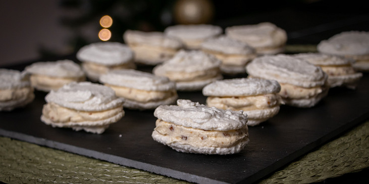 Krém do laskonek (jak ho dělali za mého dětství)