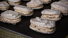 Krém do laskonek (jak ho dělali za mého dětství)