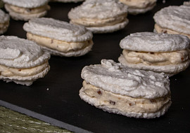 Krém do laskonek (jak ho dělali za mého dětství)