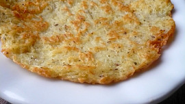 Nejlepší bramboráky jaké znám