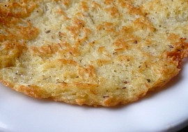 Nejlepší bramboráky jaké znám