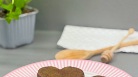 Nejlepší plněné perníčky