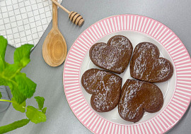 Nejlepší plněné perníčky