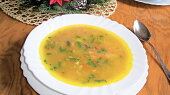 Rybí polévka
