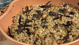 Vánoční kuba od Jirky