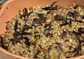 Vánoční kuba od Jirky