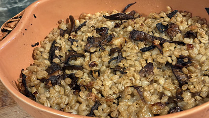 Vánoční kuba od Jirky