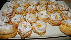 Žloutkové věnečky II