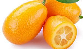 Kuličky kumquat