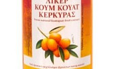 Kuličky kumquat