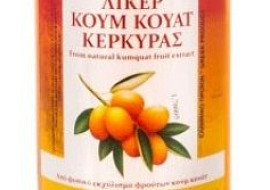Kuličky kumquat