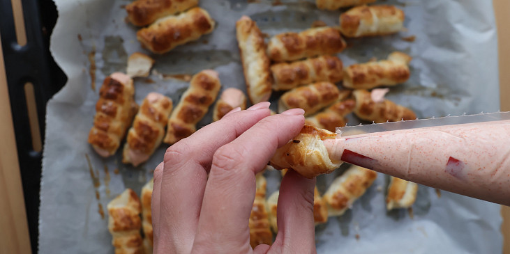 Listové těsto na 3 způsoby