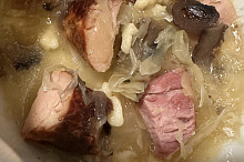 Mňam zelňačka ♥️