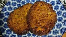 Marokánky - měkké a vláčné