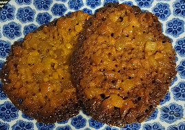 Marokánky - měkké a vláčné (Výtečné marokánky)