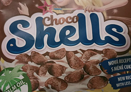 Piškotové nepečené šišky