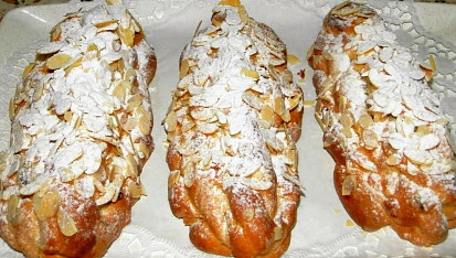 Vánočka 3 hodiny kynutá