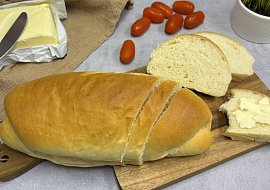 Domácí veka na chlebíčky