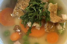 Nemáme spirálky , máme nudliky ♥️