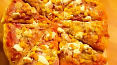 Nejlepší pizza