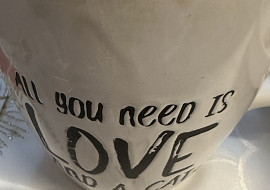 Sváteční kakao (Kakavíčko ♥️)