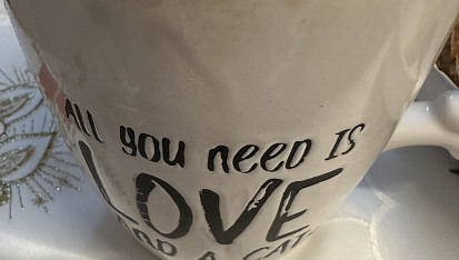 Sváteční kakao, Kakavíčko ♥️