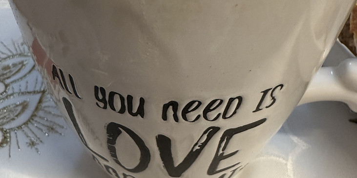 Sváteční kakao (Kakavíčko ♥️)