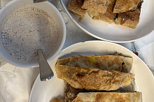 Kakavíčko ♥️ Štrudliky