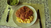 Židovský řízek (Židovský řízek)