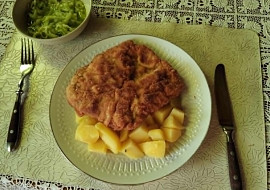 Židovský řízek (Židovský řízek)