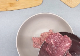 Domácí jerky tyčinky