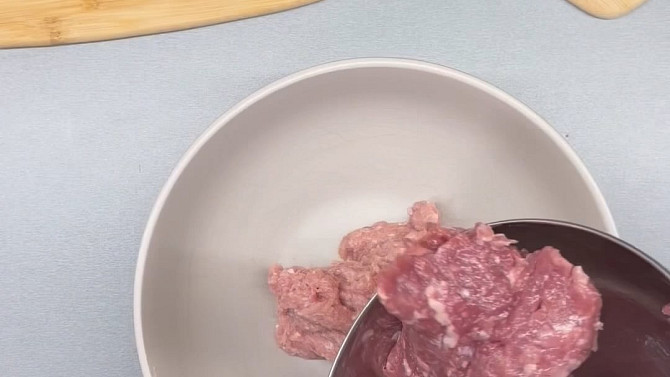 Domácí jerky tyčinky