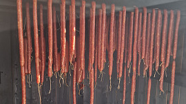 Frankfurterky (klobásky)