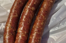 Hotovo barvička dokonalá a chuť luxus