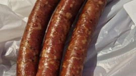 Frankfurterky (klobásky)