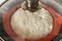 vykynuté těsto