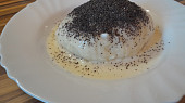 Alpský knedlík