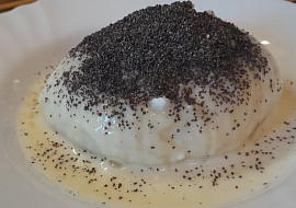 Alpský knedlík (Domácí alpský knedlík)