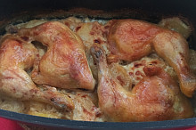 Podařilo se, překvapení pro manželku..