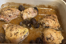 Kuřátko na houbáchf ♥️