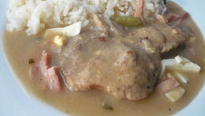 Rychloptáčci, Maso ponecháno v plátcích