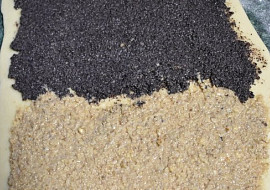 Štědrý závin - štědrák