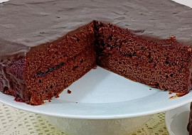 Sacher dort podle Karolíny Kamberské