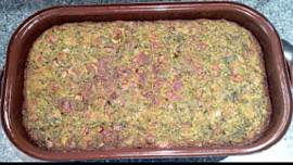 Velikonoční nádivka s uzeným