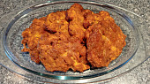 Cikánské řízky