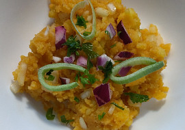 Falešný tatarský biftek